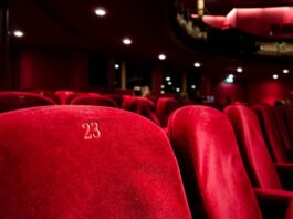 Savršen neprijatelj: Uzbudljiv triler na repertoaru bioskopa „Vilin Grad“ savršen neprijatelj