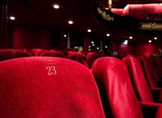 Savršen neprijatelj: Uzbudljiv triler na repertoaru bioskopa „Vilin Grad“ savršen neprijatelj