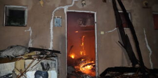 Grad će pomoći porodicama koje su sinoć izgubile kuće u požaru porodice pomoć požar