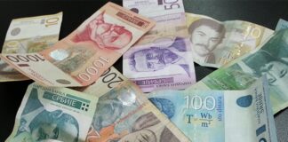 Novi iznos socijalne pomoći 8.781,00 dinara socijalna pomoć