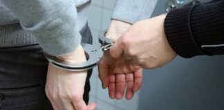 Falsifikovao obrasce administrativnih zabrana pa za 375.000 dinara kupovao robu u aleksincu
