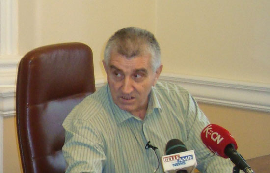Foto: Marko Smiljković pritvor ukinut slavković