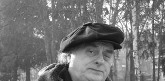Preminuo niški slikar Miroslav Anđelković Miroslav Anđelković
