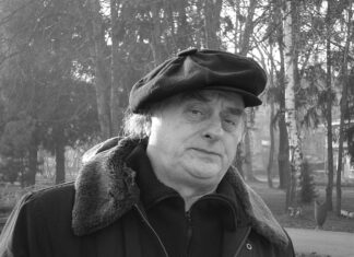 Preminuo niški slikar Miroslav Anđelković Miroslav Anđelković