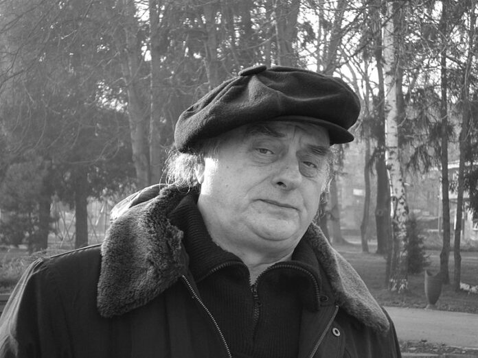Miroslav Anđelković