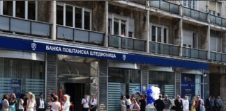MTS Banka postala deo Poštanske štedionice. Šta to znači za klijente? mts banka