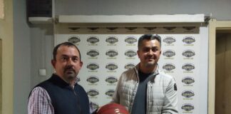 LFN: Lopta sa potpisima igrača KK Partizan prodata za 35.000 dinara lopta igrača KK Partizan prodata
