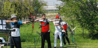Streličar Mihajlo Stefanović iz Niša drugi na izbornom takmičenju za Evropsko prvenstvo mihajlo stefanović