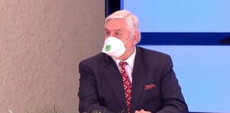 Tiodorović: Popuštanje mera možda posle 8. maja branislav tiodorović