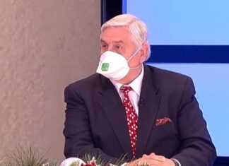 Tiodorović: Popuštanje mera možda posle 8. maja branislav tiodorović