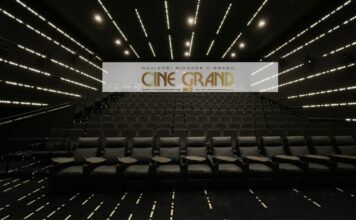 Cine Grand novi bioskop u Nišu: Sutra i prekosutra posebna akcija cine grand