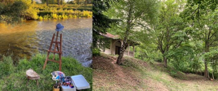 prostor za umetnike i kreativce