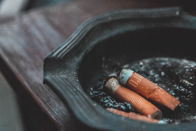 Foto: Ilustracija, Unsplash cigareta