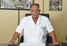 Niški Dom zdravlja organizuje u subotu prijem građana kod direktora Milorada Jerkana u nišu jerkan