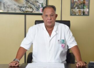 Jerkan: U Nišu manje obolelih, ali i manje interesovanje za vakcinaciju u nišu jerkan