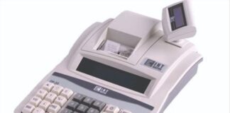 Fiskalna kasa za frizere, kozmetičare, kladionice… Fiskalna kasa za frizere kozmetičare kladionice