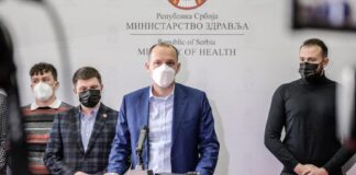 Lončar: Čeka se odluka o obaveznoj vakcinaciji lončar obavezna vakcinacija