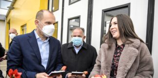 Lončar najavio izgradnju Gradske bolnice u Nišu lončar bolnica