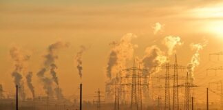 Energetski sektor će ove godine emitovati pet odsto više ugljen-dioksida nego prošle ugljen dioksida