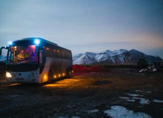 Autobuski prevoz za celu Evropu Pronet Turs