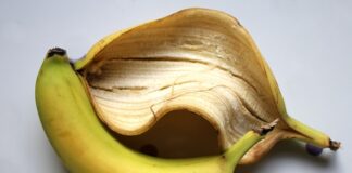 Kora banane, prirodno đubrivo za lepe i zdrave biljke kora banane đubrivo