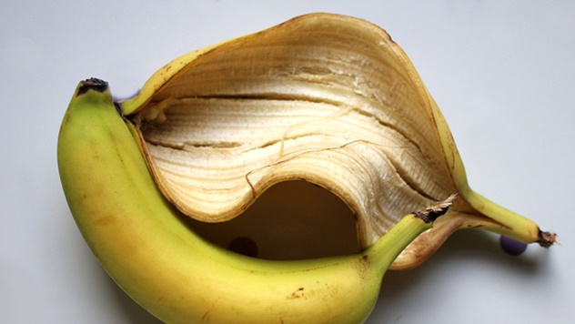 kora banane đubrivo