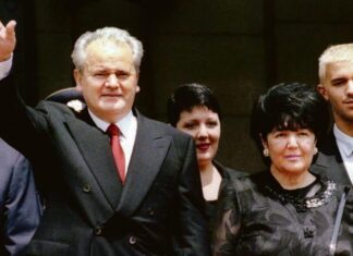 Gde je bio Marko Milošević sve ove godine? Foto: Matija Koković