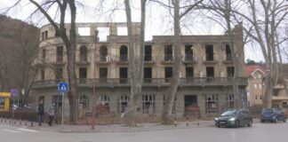 Rekonstrukcija hotela „Srbija“ u Niškoj Banji početkom maja? rekonstrukcija hotel srbija