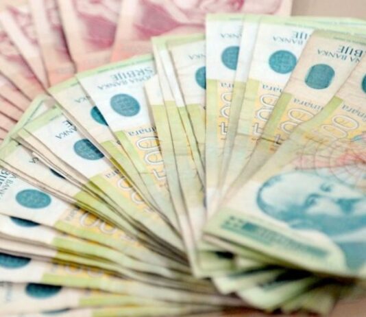 Međunarodna mreža: Minimalna zarada u Srbiji tri puta niža od plate potrebne za život minimalna zarada u srbiji