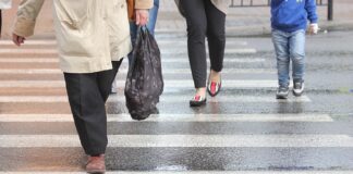 Direktor ABS-a: Pešaci najviše stradaju u naseljima, tamo gde bi trebalo da su najviše zaštićeni pešaci stradaju