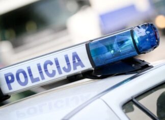 Četvorogodišnji dečak poginuo u saobraćajnoj nesreći dečak poginuo