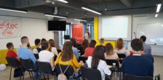 Soft Skills Academy u Nišu SOFT SKILLS ACADEMY