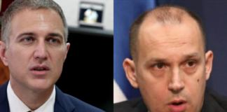 Odbori SNS-a glasali o (ne)poverenju Stefanoviću i Lončaru