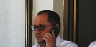 Zvezdan Milovanović podneo ostavku na mesto poverenika SNS-a u Nišu zvezdan milovanović