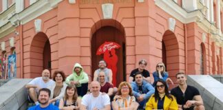 Nastavljen rad na predstavi ,,Čudo Svetog Đorđa“ Čudo Svetog Đorđa