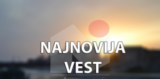 Krizni štab: Od sutra kafići i restorani i u zatvorenom krizni štab