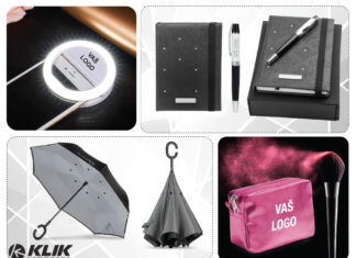 TOP 6 predloga za savršen reklamni materijal za dame reklamni materijal za dame