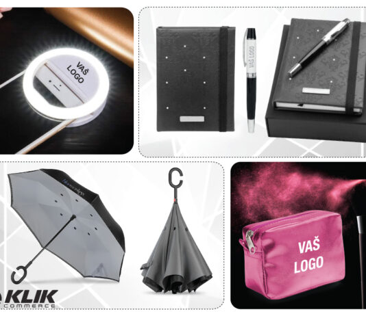 TOP 6 predloga za savršen reklamni materijal za dame reklamni materijal za dame