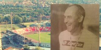 Preminuo Milan Dimovski, nekadašnji igrač i trener Radničkog milan dimovski