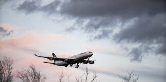 Putnički avio-saobraćaj tek 2023. kao pre pandemije putnički avio saobraćaj