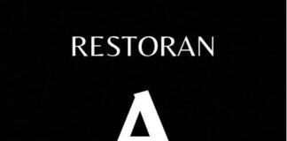 Restoran „Amerikanac“