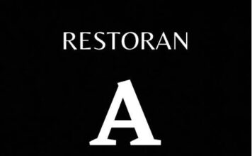 Restoran „Amerikanac“