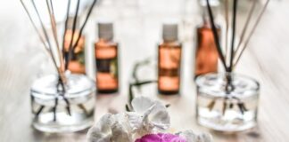 Aromaterapija: Mirisi koji utiču na vaše raspoloženje aromaterapija
