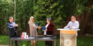 Filozofski fakultet i kompanija „NIS“ potpisali memorandum o saradnji filozofski fakultet