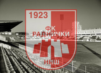 Radnički preokretom u Bačkoj Topoli obezbedio opstanak u Superligi radnički