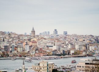 Putovanje u Tursku samo sa sertifikatom o vakcinaciji putovanje u tursku