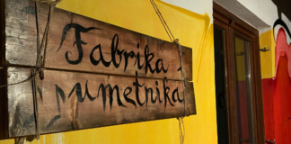 Kamp na Nišavi biće otvoren ovog vikenda, očekuju nas izložba, radionice i dobra svirka kamp na nišavi