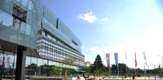 Izložba o Milutinu Milankoviću u Naučno tehnološkom parku naučno tehnološki park