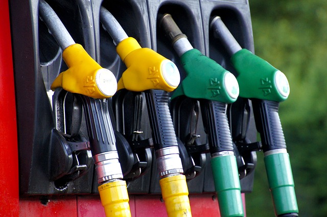 nove kategorije motornih goriva