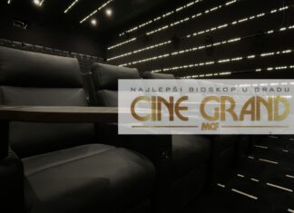 Pljačka banke koju niko nije mogao da opljačka: „Do kraja“, novi film u bioskopu